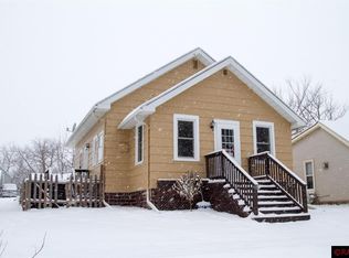 224 S Hubbell St, Good Thunder, MN 56037