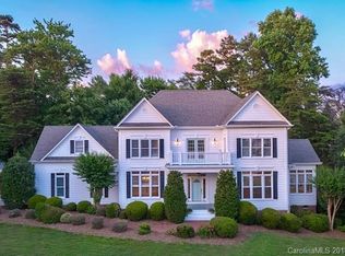 18502 Town Harbour Rd, Cornelius, NC 28031