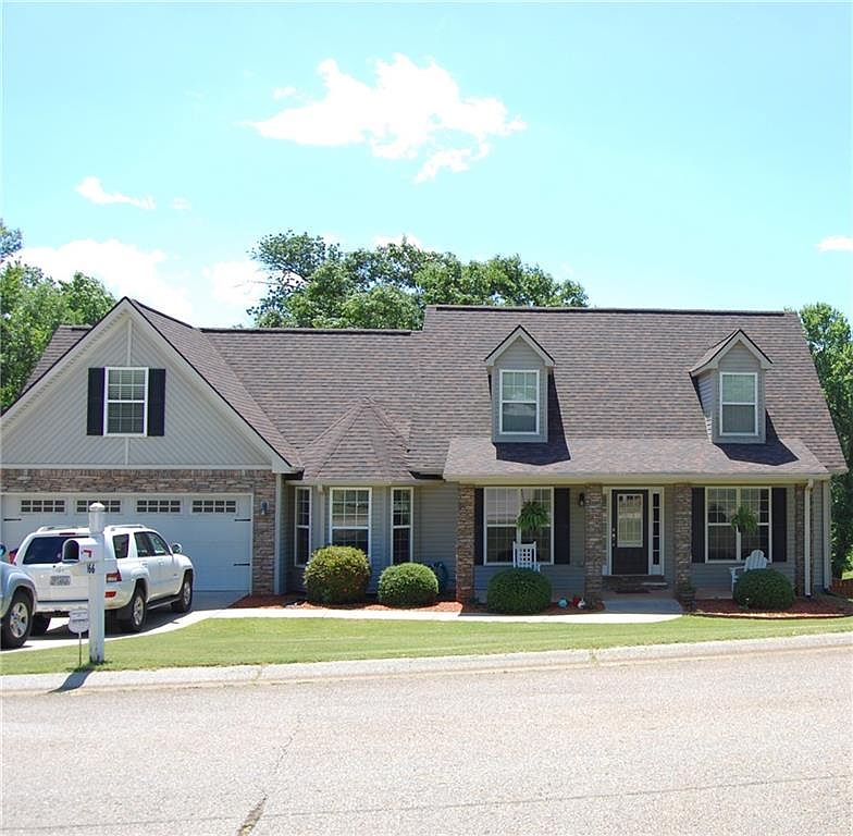166 Cedar Hollow Dr, Talmo, GA 30575 Zillow