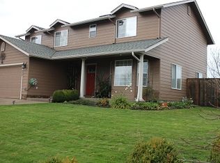 332 NW Fairhaven Ln, Dallas, OR 97338