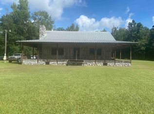 0 Leon Tower Rd, Dozier, AL 36028