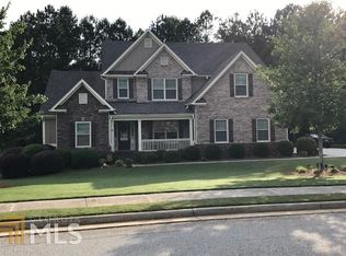 1549 Lakeland Dr, Monroe, GA 30656