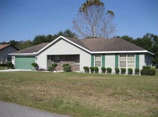 4473 NW 34th Pl, Ocala, FL 34482