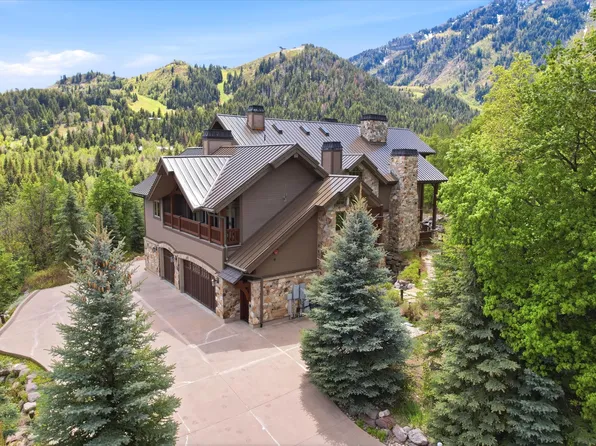 8807 N Timphaven Rd E, Provo, UT 84604
