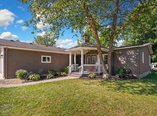 15185 S Shore Dr, Thornville, OH 43076