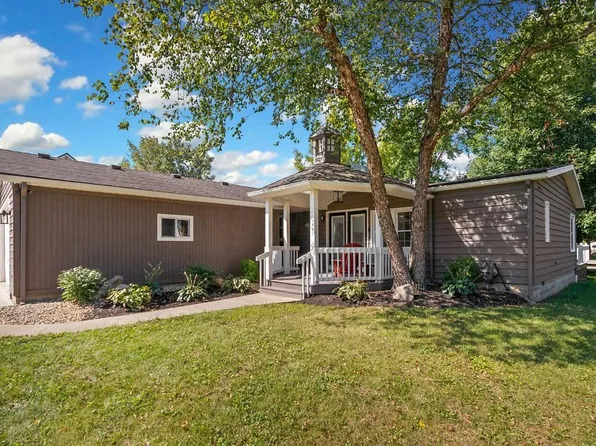 15185 S Shore Dr, Thornville, OH 43076