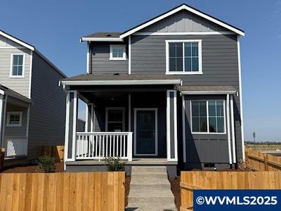 1205 Parkside Ave, Woodburn, OR, 97071