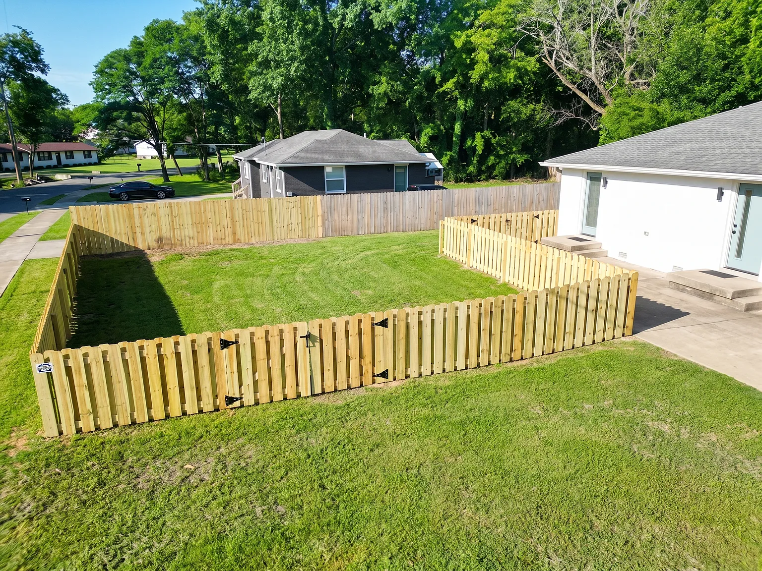 289A Nokes Dr, Hendersonville — Photo 3