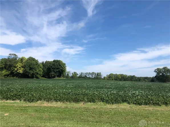 W Mount Pleasant Rd, Wilmington, OH 45177