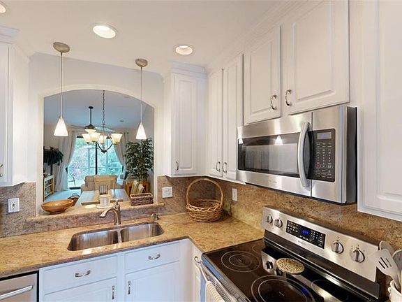 2nd image of 7660 Meadow Lakes DR #1603