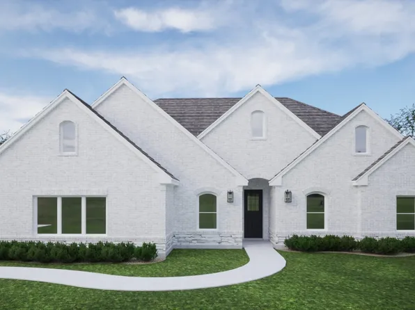 144 Legends Way, Bridgeport, TX 76426