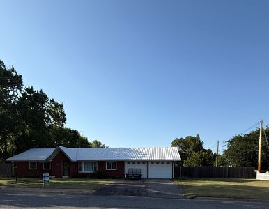 208 W Cottonwood St, Coldwater, KS, 67029