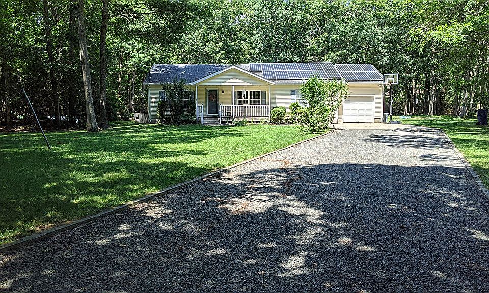 250 stone ft driveway