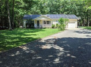 234 Stage Rd, Little Egg Harbor, NJ 08087