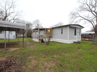 230 N Hearne St, Waskom, TX 75692