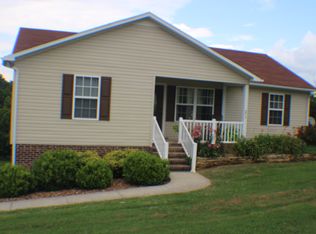 1723 Bouton Dr, Cookeville, TN 38501