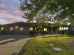 114 Spurlock Dr, Branson, MO 65616