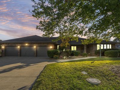 114 Spurlock Drive, Branson, MO, 65616