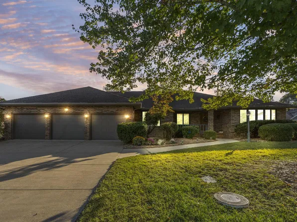 114 Spurlock Drive, Branson, MO 65616