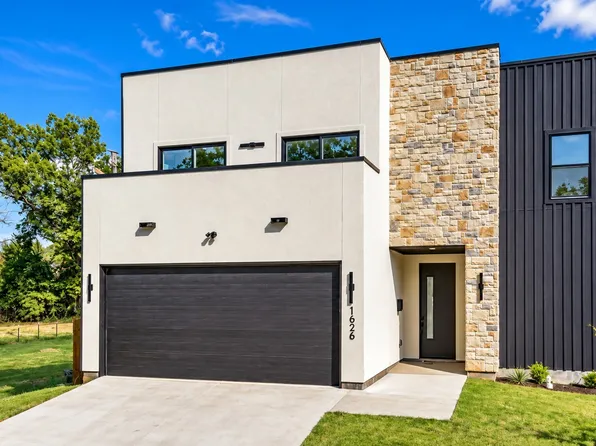 1626 Bannock Ave, Dallas, TX 75215