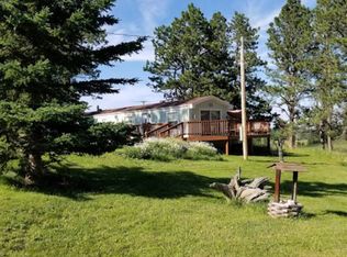 11800 Deerfield Rd LOT 7, Hill City, SD 57745