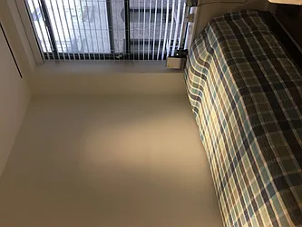 Rented by El Labri Management, LLC