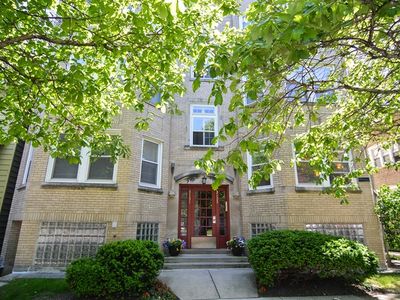 3133 W Leland Ave #1, Chicago, IL, 60625