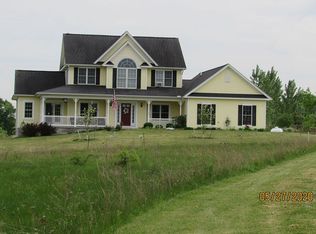 4923 Maxwell Rd, Palmyra, NY 14522