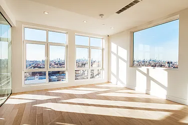 Rented by Brooklyn Group