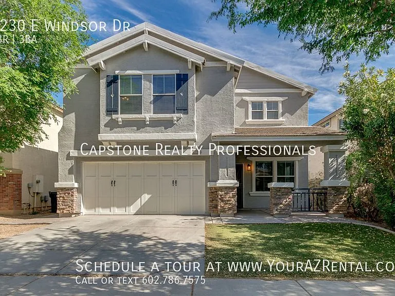 4230 E Windsor Dr — Photo 1