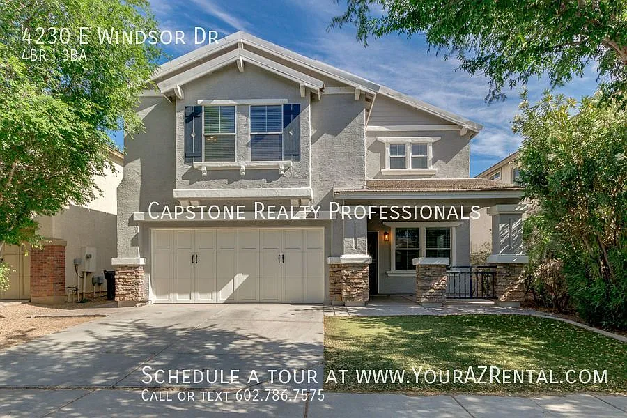4230 E Windsor Dr