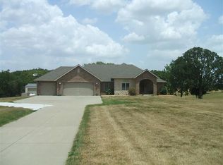 480 Stargrass Rd, Ozark, MO 65721