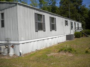 124 Trailer Park Rd LOT 15, Moultrie, GA 31788