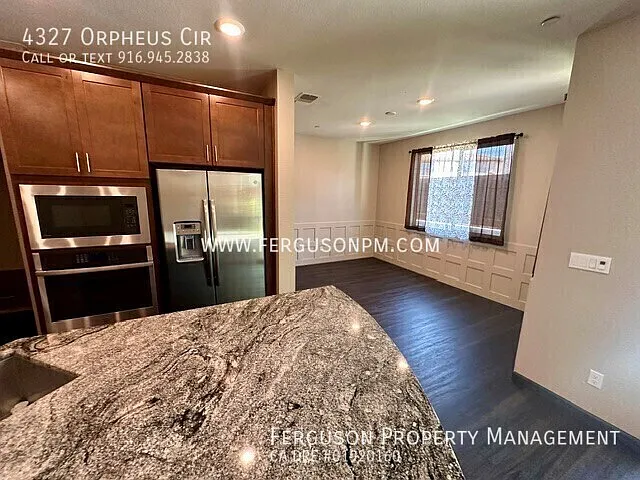 Move In Ready Four Bedroom Home in Anatolia — Photo 4