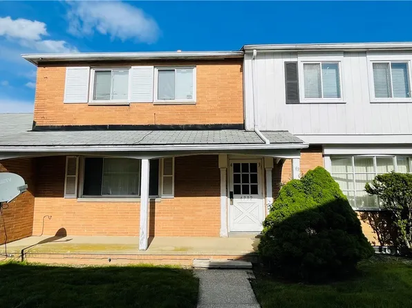 4732 Walford Rd APT 3B, Warrensville Heights, OH 44128