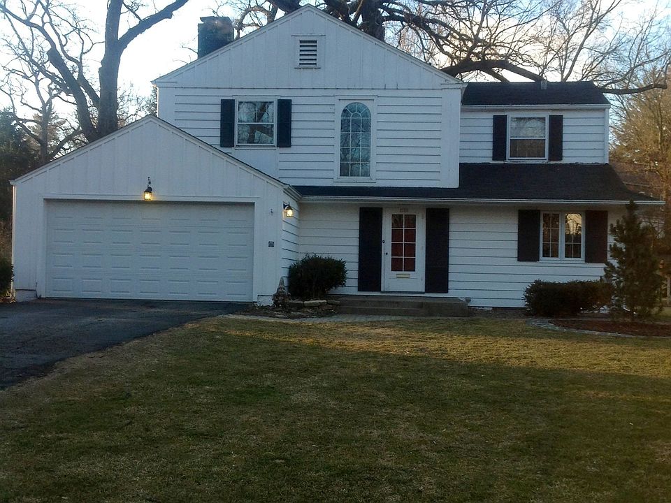 3723 N. Oak Park Dr.