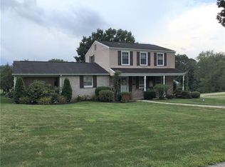 2690 Elaine Dr, New Kensington, PA 15068