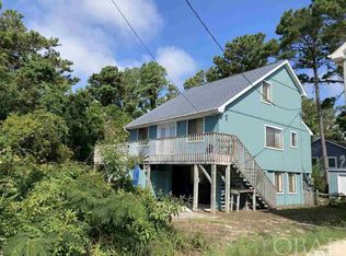 218 W Albemarle Dr LOT 28, Nags Head, NC 27959