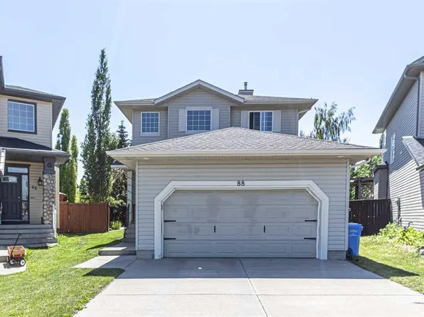88 NE Tuscany Ravine Cres NW, Calgary, AB T3L 2X2