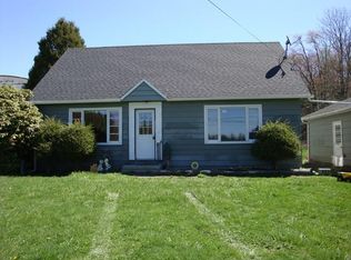 23878 Route 287, Morris, PA 16938