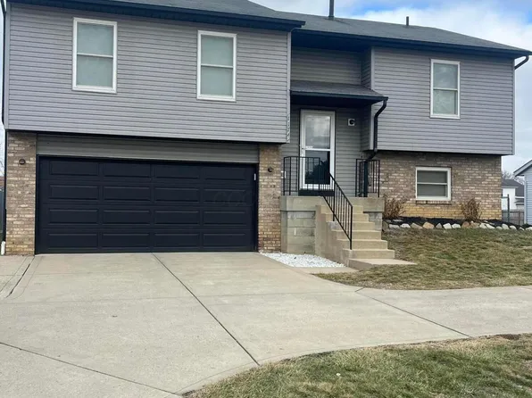 1174 Obetz Rd, Columbus, OH 43207