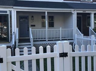 3006 Manning St, Alexandria, VA 22305