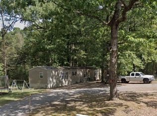 425 Lakepark Dr, Hot Springs, AR 71901