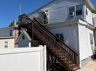 500 S East Ave #B, Vineland, NJ 08360