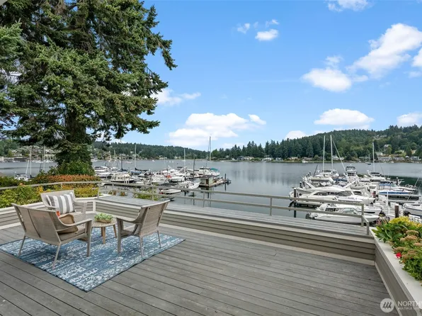 3507 Harborview Drive #4, Gig Harbor, WA 98332