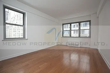 Rented by Medow Property