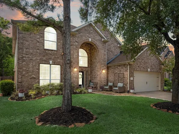 30415 Tynham Springs Dr, Spring, TX 77386
