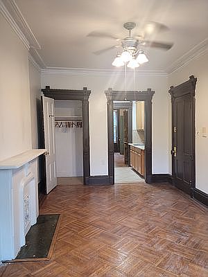 2nd image of 587 Carlton Ave #2