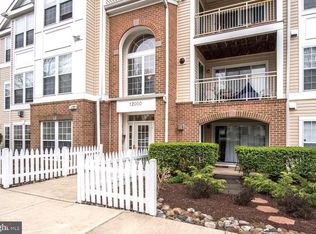 12000 Amber Ridge Cir #A-303, Germantown, MD 20876