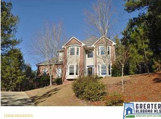 102 Windsor Trl, Pelham, AL 35124